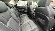 Land Rover Range Rover Evoque 2.0 SD4 Autobiography 5dr Auto Diesel Hatchback